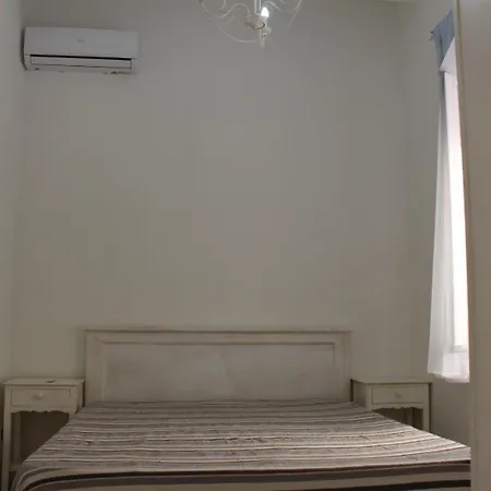 Chiaro Di Luna - Luna Piena Holiday home *