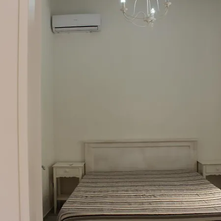 Holiday home Chiaro Di Luna - Luna Piena *