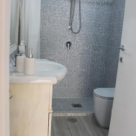 Holiday home Chiaro Di Luna - Luna Piena *