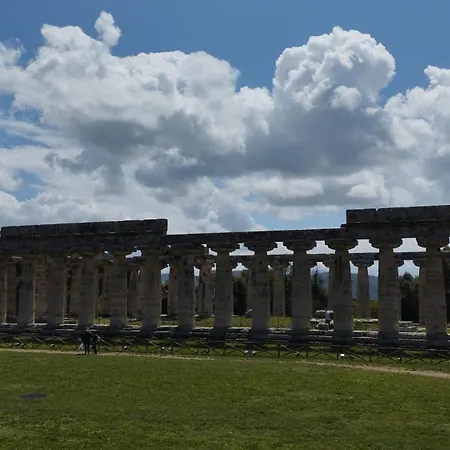 Chiaro Di Luna - Luna Piena * Paestum
